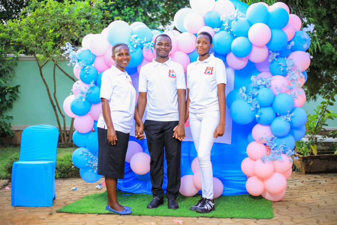 Interactive outdoor Activity