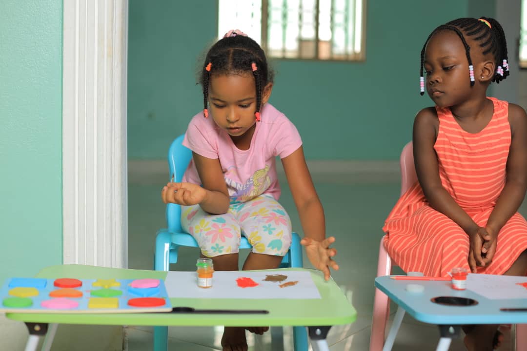 Quitha Daycare and Kindergarten - Image 3