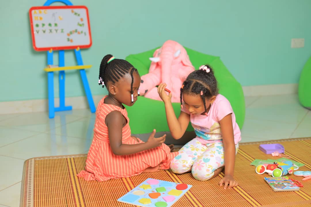 Quitha Daycare and Kindergarten - Image 8