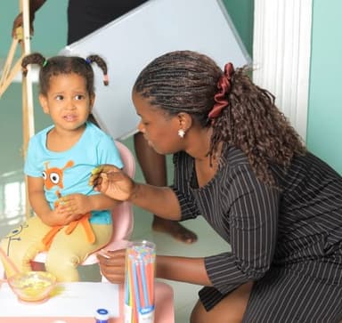 Deborah Nantaba - Director